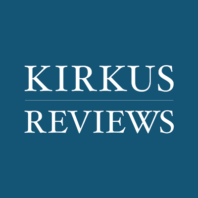 Kirkus Reviews Logo