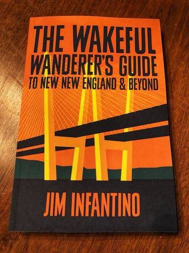 K Infantinos Copy of The Wakeful Wanderers Guide