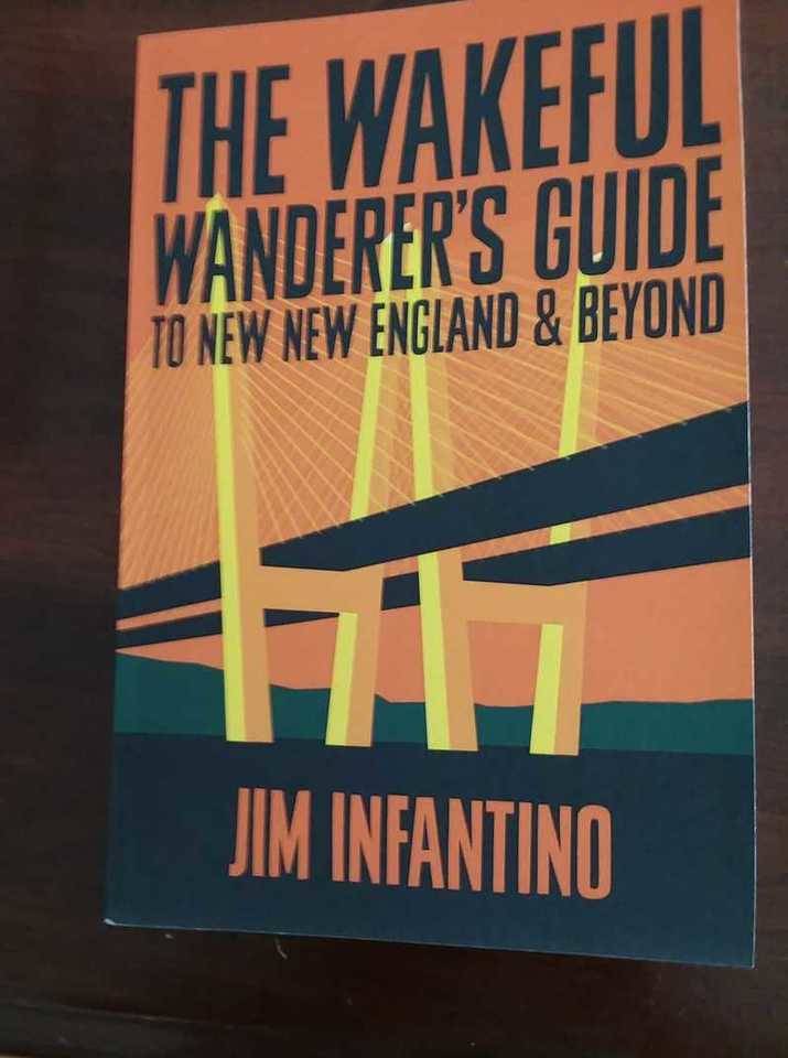 Copy of The Wakeful Wanderers Guide with fixed margins