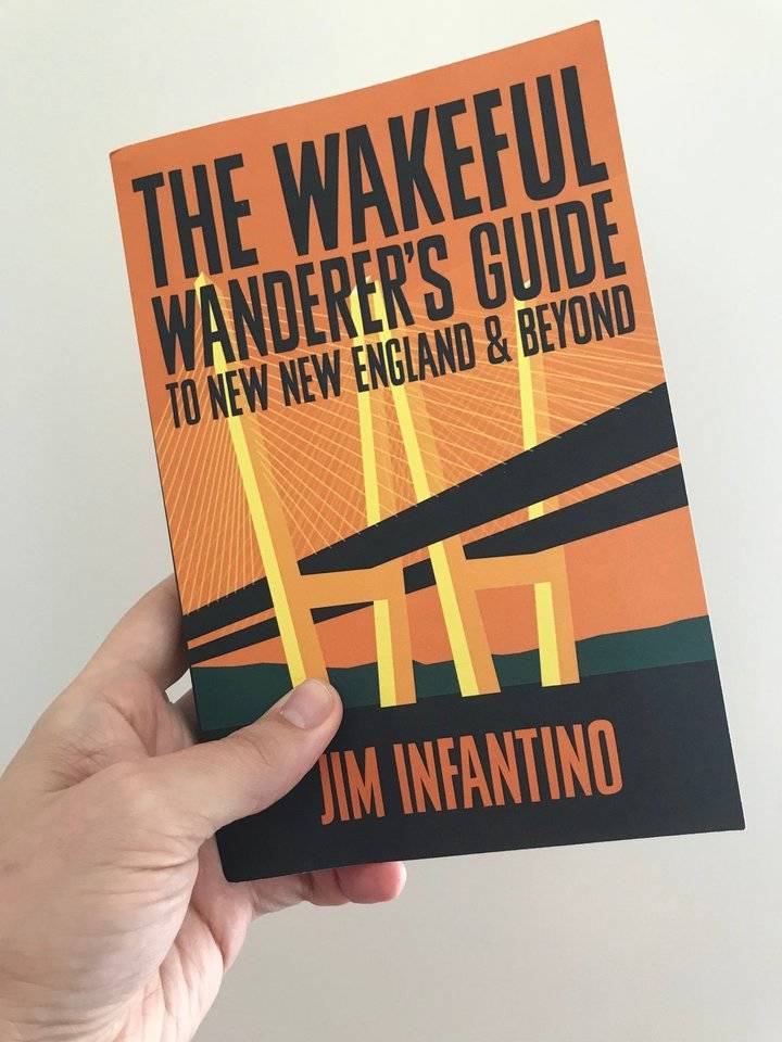 Scott KA copy of The Wakeful Wanderers Guide